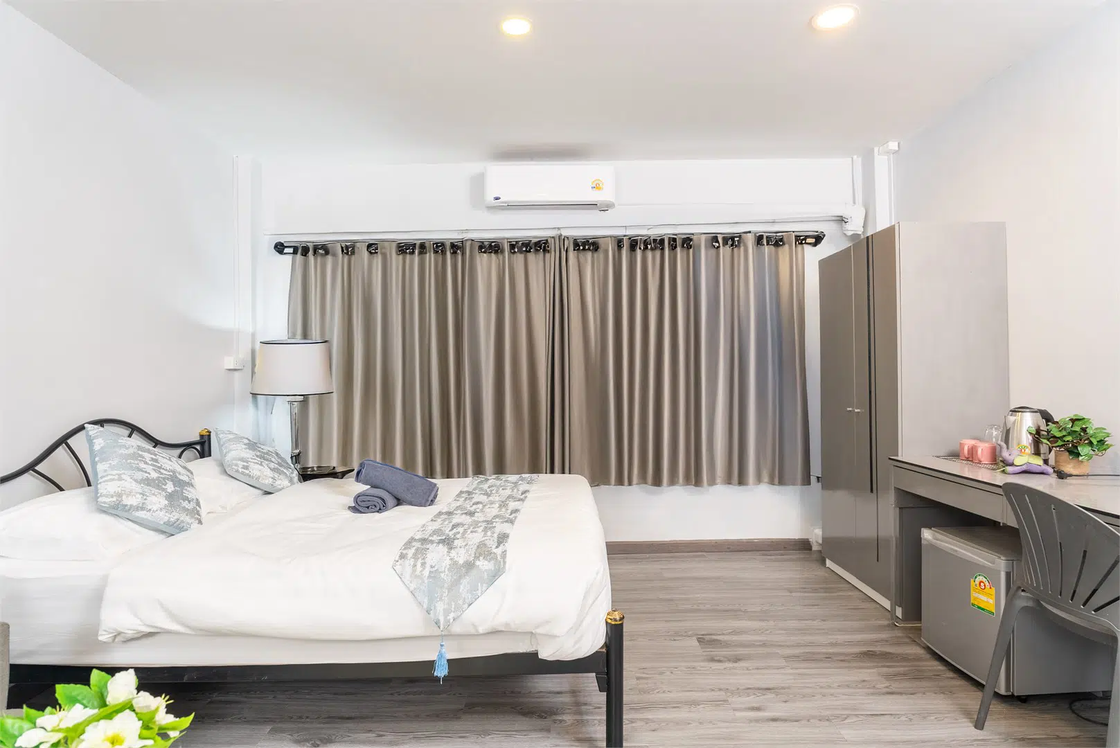 room image