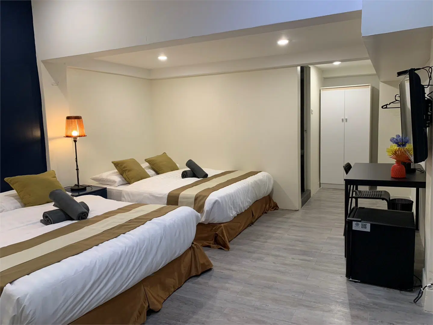 room image